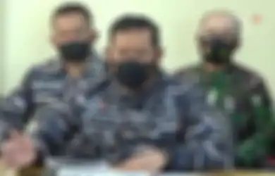 Niat Pantau Vaksinasi Covid-19, KSAL Yudo Margono Tak Kuasa Bernostalgia Saat Lihat Kondisi SD-nya Sekarang, Kondisi Pilu Ini Harus Dialami Para Murid di Zamannya