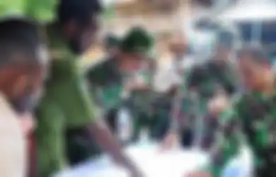 TNI Kembali Berduka, Kepala BIN Daerah Papua Brigjen TNI Putu Danny Gugur Ditembak KKB di Beoga, Begini Kronologinya