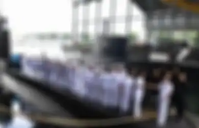 Pemberitaan Hilangnya KRI Naggala 402 Makin Gencar, Istri Salah Satu Kru Ini Minta Kebijakan Media Sebar Berita: Suami Kami Akan Segera Pulang