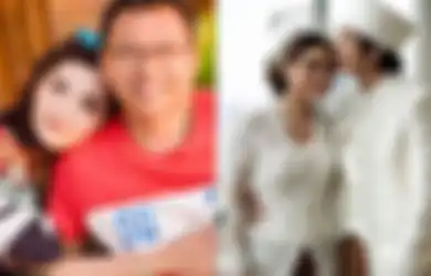 Terlalu Dekat hingga Sedih Bukan Main Pasca Aurel Diboyong Atta Halilintar, Kelakuan Aneh Ashanty Ditinggal Putri Sambungnya Dibongkar Anang Hermansyah: Segalanya Rungsing