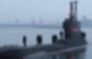 Bikin Netizen Mewek, Viral Video Awak Kapal KRI Nanggala 402 Nyanyikan Lagu Sampai Jumpa 'Endank Soekamti': Beneran Merinding