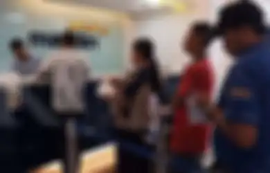 Bank Mandiri Buka Lowongan Kerja ODP, Siapkan Diri Jadi Karyawan BUMN, Berikut Persyaratan dan Link Pendaftarannya
