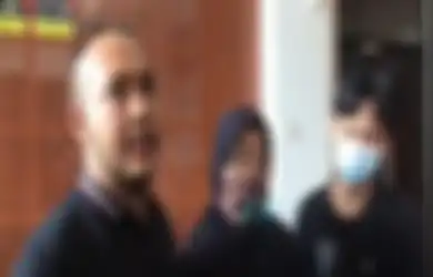 Ibunya Jadi Korban KDRT Hingga Diancam Dibunuh, Reza Aditya Janji bakal Buat Perhitungan dengan Ayah Sambunnya: Udah Sakit Jiwa Menurut Gue