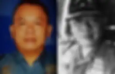 Meniti Karier dari Bintara, Inilah Sosok Mayor Wisnu Kepala Mesin KRI Nanggala 402, Sang Prajurit Hiu Kencana Dikenal Penyayang Keluarga