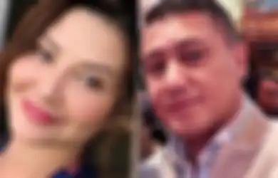 Bak Barbie, Kecantikan Istri Baru Teuku Rafly Tak Kalah dari Tamara Blezynski, Intip Wajahnya yang Cukup Berbeda dari Wanita Indonesia