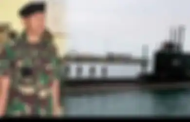 Tenggelam Bersama KRI Nanggala 402, Letkol Heri Oktavian Tinggalkan Kenangan Manis dengan Keluarga dan orang-orang Sekitarnya: Pak RT yang Cekatan dan Penyabar