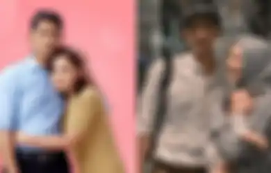 Ngakunya Ogah Kehidupan Pribadinya Terusik, Arya Saloka Mendadak Bandingkan Amanda Manopo Saat Perankan Andin Hamil dengan Sang Istri, Suami Putri Anne: Ya Beda Lah!
