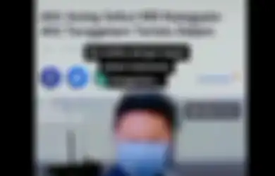 Simpatinya Sudah Hilang, Pria Ini Malah Joget-joget Sambil Sebut 'Senang Banget' Saat KRI Nanggala-402 Tenggelam, Permintaan Maafnya Justru Bikin Netizen Tambah Emosi