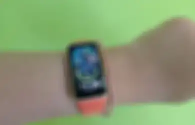 Review Huawei Band 6, Desain Berani Beda dan Fiturnya Lengkap 