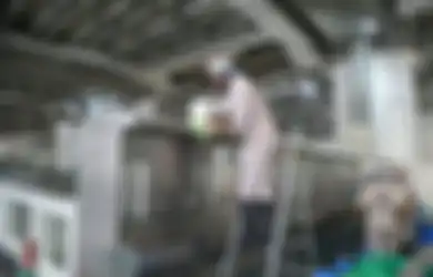 Tak Pernah Kering Selama 40 Abad, Ilmuwan Bongkar Alasan Kenapa Air Zam-zam Terus Melimpah Ruah