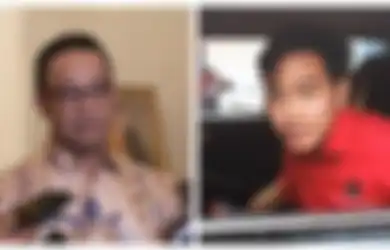 Gibran Rakabuming Disebut Kuda Hitam di Kancah Pilpres 2024, Anies Baswedan Diminta Waspada, Pengamat: Dia Terbukti Pintar
