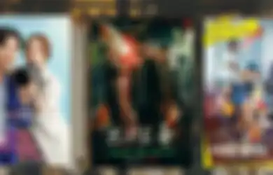 Diadaptasi  dari Webtoon, 7 Drama Korea Ini Ratingnya Tinggi Banget!