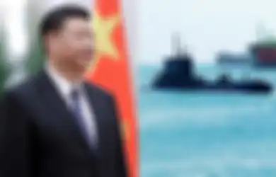 Seenak Jidat Sahkan Undang-undang Perairan Laut China Selatan, Tiongkok Kembali Nyalakan 'Bom Waktu' Konflik Global, Berikut Akibatnya