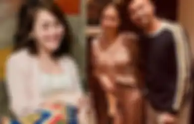 Ada di Tangga yang Sama, Terkuak Hal Ini Diduga Jadi Awal Mula Tanda Perseteruan Ayu Ting Ting dan Nagita Slavina, Begini Jawaban Sang Biduan Saat Ditanya Soal Raffi Ahmad