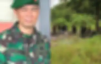 Jabatan Kabinda Belum Genap Setahun Didudukinya, Inilah Sosok Brigjen TNI Gusti Putu Danny yang Gugur Lindungi Negara, Tewas Ditembak KKB Papua