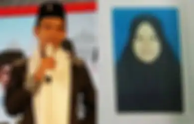 Ustaz Abdul Somad Bakal Nikahi Gadis 19 Tahun Alumni Pondok Pesantren Gontor, Mantan Istri Curahkan Isi Hatinya sampai Sebut Harus Kuat
