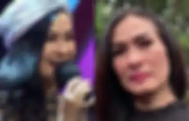 Dikenal Sebagai Sosok Julid dan Nyinyir, Iis Dahlia Singgung Karakter yang Diberikan Tim Kreatif Kepadanya: Kita Udah Dibayar Mahal