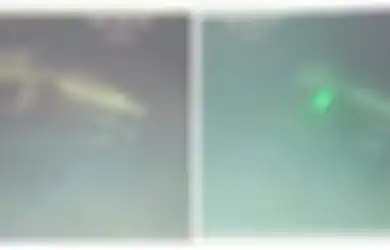 Kondisi Kapal Gelap Gulita hingga Anjlok 90 Meter dalam 10 Detik, Berikut Gambaran Blackout yang Dialami KRI Nanggala-402, Mantan Awak Kapal Ini Beri Penjelasan