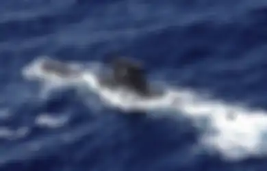 'Bulan Jadi Teman Pencarian SAR', Sosok Indigo Peringatkan Bakal Ada Tragedi Mengerikan dari Dasar Laut, Netizen Bergidik: Kapal Selam Lagi?