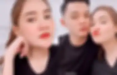 Merah-merah Hiasi Wajah Cantiknya, Nella Kharisma Mendadak Bawa Kabar Buruk di Tengah Kehamilannya, Dory Harsa: Yuh Mesakke Cah