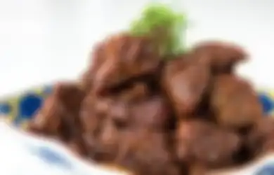 Konsumsi Makanan Penurun Kolesterol Pasca Lebaran #PowerUpRamadan