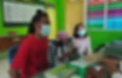 Terasa Ada Ganjalan di Hati Jika Belum Masuk Islam, Satu Keluarga di Muara Enim Ini Kompak Jadi Mualaf, Begini Kisahnya
