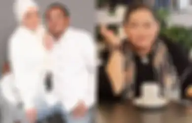 Kisruh Rumah Tangga Sule dan Nathalie Holscher Belum Temukan Titik Terang, Mbak You Ikut Buka Suara Soal Adanya Pihak Ketiga di Pernikahan Mereka: Jadinya Agak Kacau