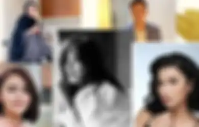 5 Seleb Indonesia Ini Jadi Idola Ibu-ibu Karena Sinetron Mereka Meledak!