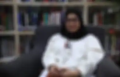 Dulu Ketuanya Kena Masalah Gara-gara Sewa Helikopter Mewah, Wakil Ketua KPK Lili Pintauli Kini Diadili Setelah Terbukti Lakukan Pelanggaran Etik, Ini Kasusnya