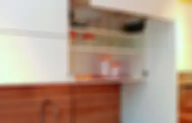 Bikin Laci dan Lemari Dapur Wajib Tahu Ini, Teknologi Terkini Engsel