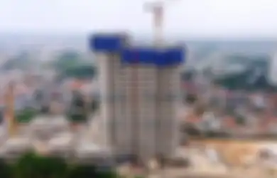 Apartemen Modis Bergaya Singapura ‘JKT Living Star’ , Hadir di Jakarta Timur