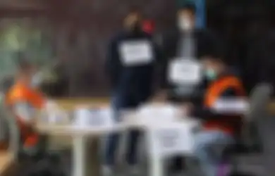 Malah Main Salah-salahan, Terdakwa yang Suap Eks Mensos Juliari Batubari Sebut Dirinya Dijebak Broker Bansos Covid-19, Akui Kelakuannya Demi Menyelamatkan Tagihan Perusahaan