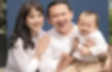 Dinikahi Ahok Saat Usianya Masih Muda, Puput Nastiti Devi Dapat Surat Romantis dari Suami, BTP: Terima Kasih Telah Menjadi Istriku