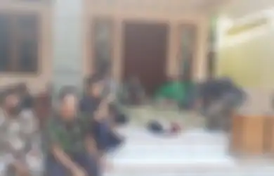 Orderan Sate Misterius Bawa Petaka, Driver Ojol Ini Harus Kehilangan Anaknya, Berawal dari Bawa Pulang Paket yang Ditolak Penerima, Ini Kronologinya