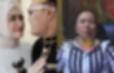 Rumahnya Dicap Simpan Hawa Panas, Paranormal Dayak: 'Sule Bukan Pakai Ilmu Hitam, Tapi Ia Miliki Pegangan'