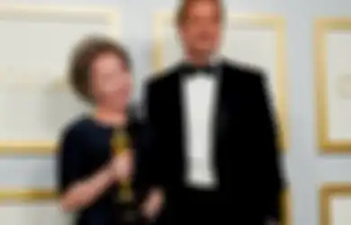 Selama Ini Diam, Brad Pitt Akhirnya Blak-blakan Idap Penyakit Mental: Saya Selalu Merasa Sangat Sendirian