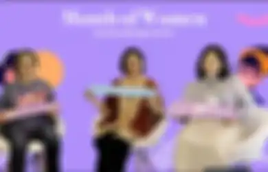 Jenius Hadirkan Month Of Women, Bagi Perempuan yang Ingin Berinvestasi