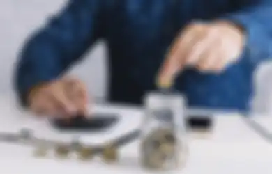 Pemasukan dan Gaya Hidup Enggak Seimbang? Salah Mengatur Keuangan Nih!