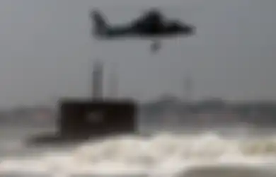 Ungkap Penghormatan Tinggi ke KRI Nanggala 402, Perusahaan Ini Berikan Rp 720 Juta untuk Seluruh Ahli Waris dari 53 Awak Kapal yang Gugur, Direktur: Saya Merasa Kehilangan