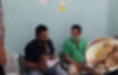 Kasus Sate Beracun yang Tewaskan Anak Driver Ojol Ternyata Bermula dari Sakit Hati Ditinggal Nikah, Tersangka Kini Terancam Hukuman Mati
