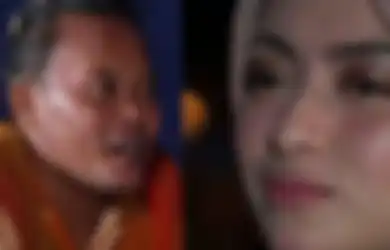 Konflik Rumah Tangganya dengan Nathalie Holscher Dituding Settingan, Komedian Sule Meradang: Sangat Keji Sekali