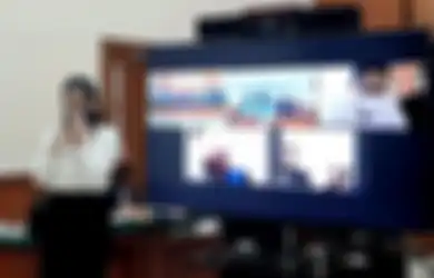 Perjanjian Sebelum Nikah Terbongkar, Nindy Ayunda Ternyata Sudah Minta Askara Tak Lagi Pakai Narkoba: Saya Tahu Dulu Konsumsi Ganja