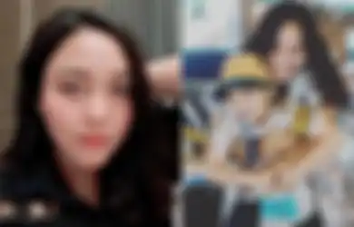 Foto-foto Rizki Riadiani Jadi Sorotan, Ini Sosok Wanita yang Atur Semua Transaksi Keuangan Nagita Slavina Hingga Berani Pakai Koleksi Barang Mewah Sang Bos