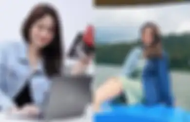4 Outer ala Tissa Biani Ini Bisa Bikin Penampilan Kita Jadi Chic