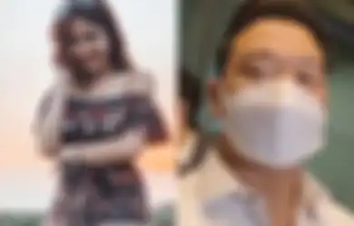 Terbukti Jadi Pemeran Pria dalam Video Syur Gisel, Nobu Blak-blakan Akui Suka dengan Bintang Film Dewasa Ini, Nikita Mirzani Langsung Tantang Bikin Video Season 2