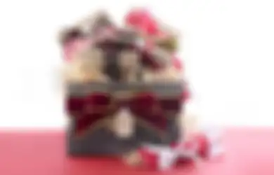 Tahukah Kamu, Ada Perbedaan antara Parsel dengan Hampers? Simak Ini!