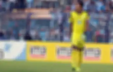 Innalillahi Wa Innailaihi Rojiun, Kiper Legendaris Ini Meninggal Dunia Mendadak Usai Insiden di Tengah Pertandingan