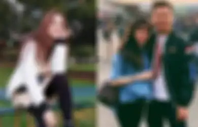 Aib Mantan Suaminya Dikuliti di Media Sosial, Intip Sosok Vegen Acni Mantan Istri Kapten Vincent Raditya yang Tulis Pesan Nyinyir: Seru Yah