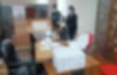 Tega Pakai Alat Swab Bekas untuk Tes Calon Penumpang, 5 Oknum Pelayan Bandara Kualanamu Dicokok Polisi: Pelaku Dari Perusahaan Farmasi Ternama
