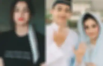 Ternyata Bukan Nora Alexandra, Aska Ongi Bongkar Sosok Istri Pertama Aliff Alli, Istri Jerinx SID Kaget Tahu Fakta Sebenarnya